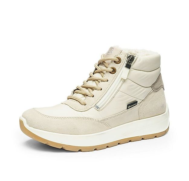 Ara ara - NEW YORK - 12-25106-05 - Shell,Cream,Moon Stiefel günstig online kaufen