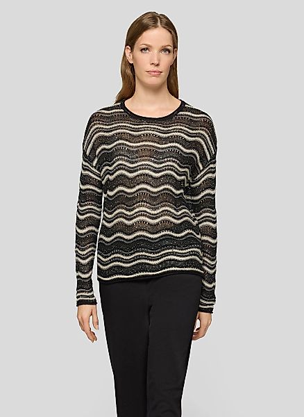 Rabe Strickpullover "Pullover" günstig online kaufen