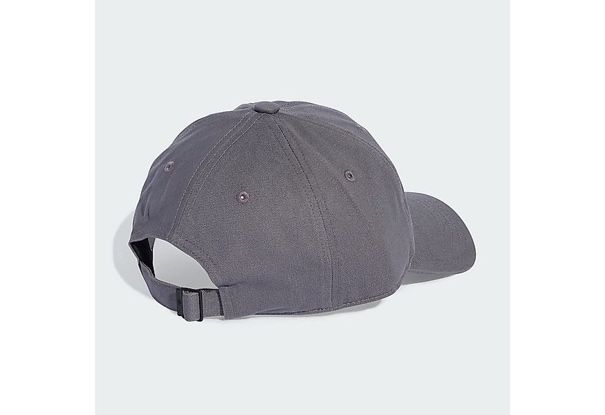 adidas Originals Schirmmütze ADICOLOR CLASSIC TREFOIL BASEBALL KAPPE (1-St) günstig online kaufen