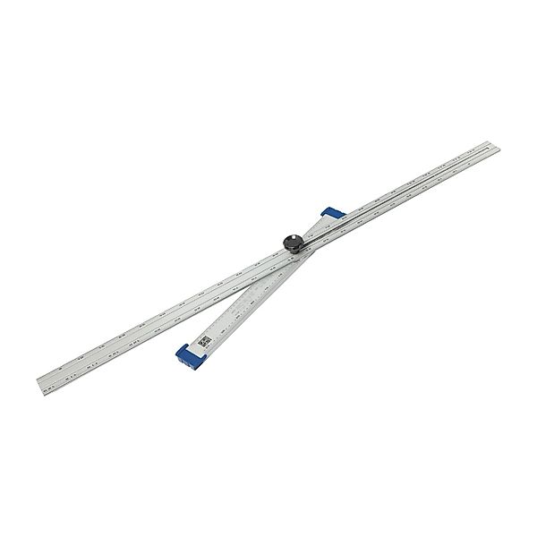 LUX-TOOLS Bauwinkel T-Form günstig online kaufen