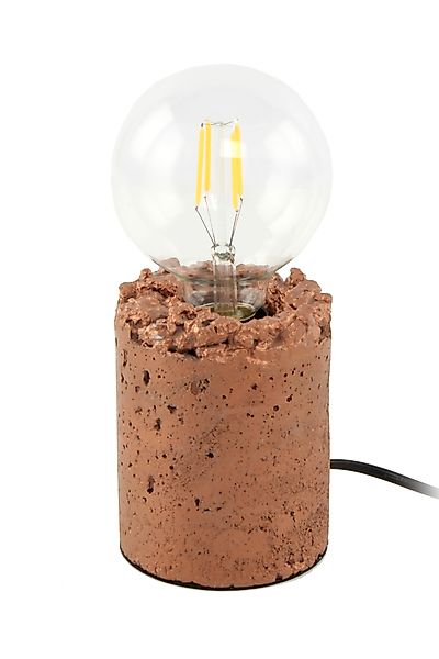 Kayoom Tischleuchte »Tischlampe Curacao 525«, 1 flammig, Leuchtmittel E27 günstig online kaufen