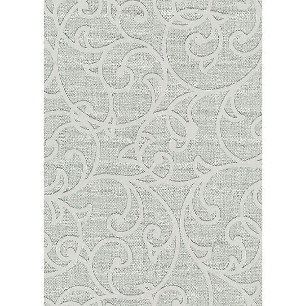 Erismann Vliestapete Opus Forte Olivgrün FSC® günstig online kaufen