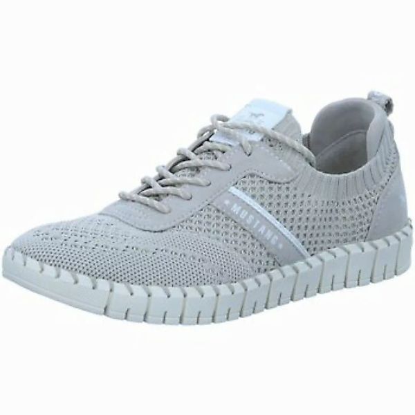 Mustang  Sneaker Schnuerschuhe 1379-302-243 günstig online kaufen