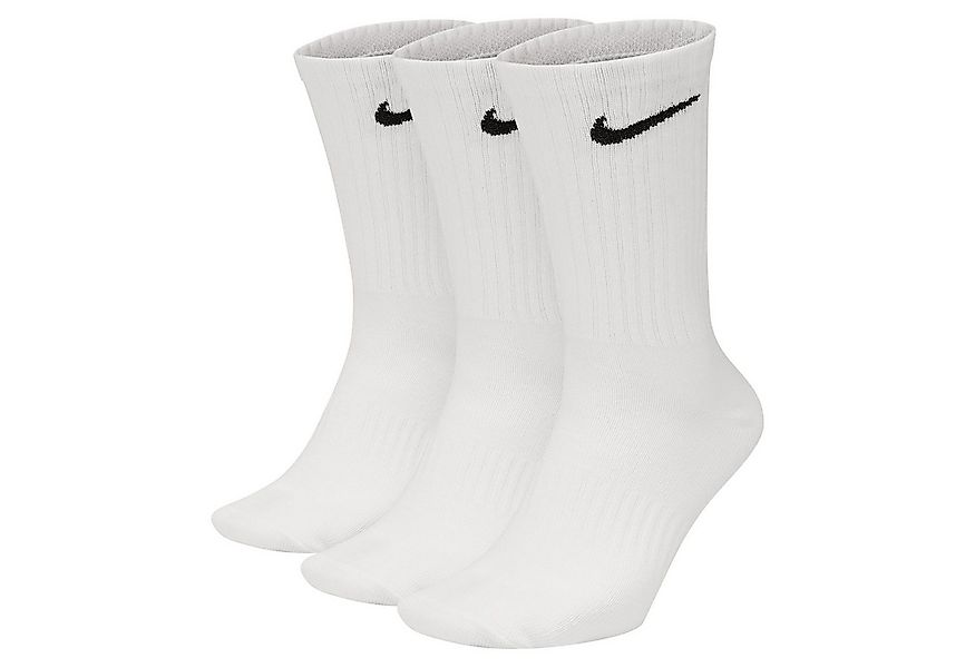 Nike Funktionssocken U NK EVERYDAY LTWT CREW 3PR für sportive Aktivitäten u günstig online kaufen