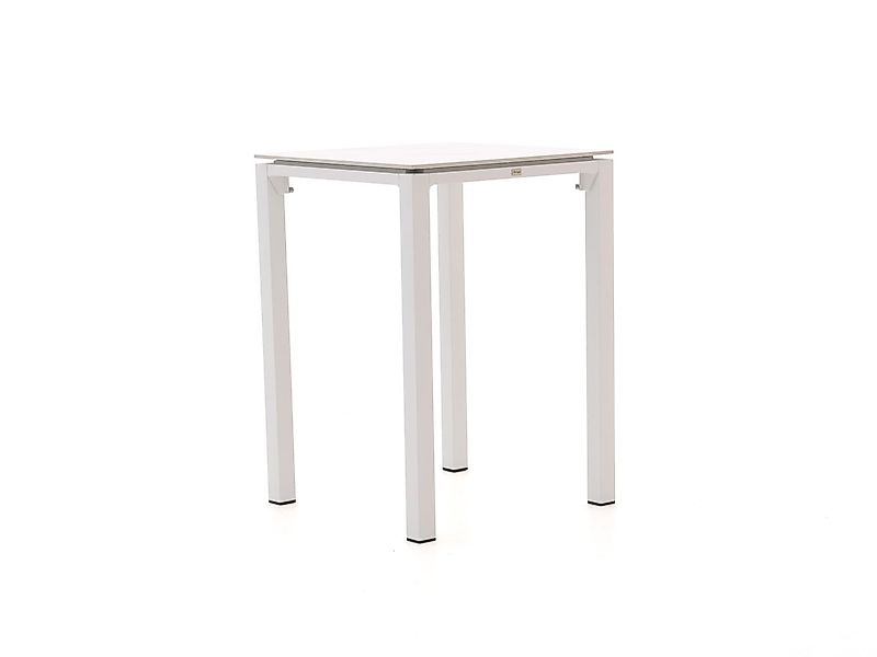Bellagio Trecenta Bartisch 75x75x105cm günstig online kaufen