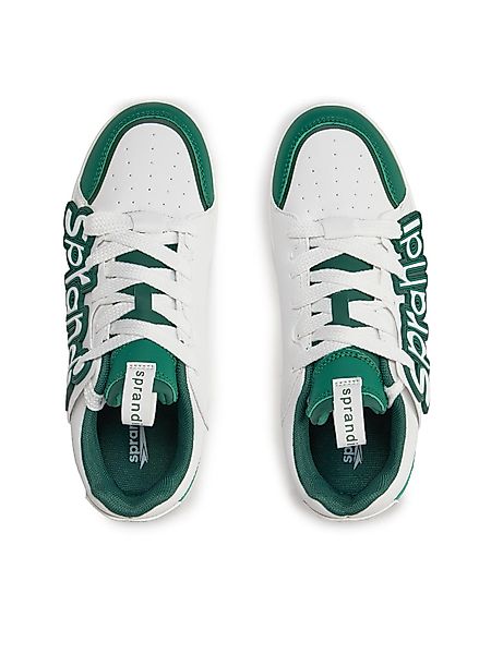 sprandi Sneakers BP-SK-0704S Grün Sneaker günstig online kaufen