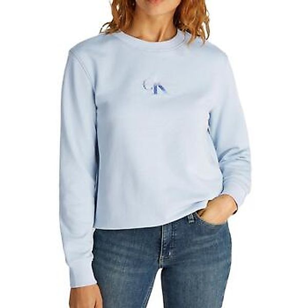 Calvin Klein Jeans  Sweatshirt J20J225360-CUI günstig online kaufen