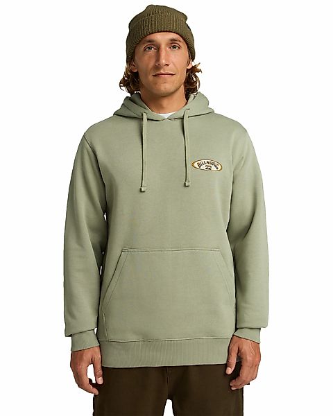 Billabong Hoodie "Foundation" günstig online kaufen