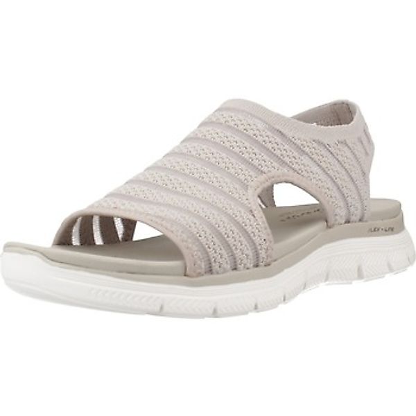 Skechers  Sandalen FLEX APPEAL 4.0 BO günstig online kaufen