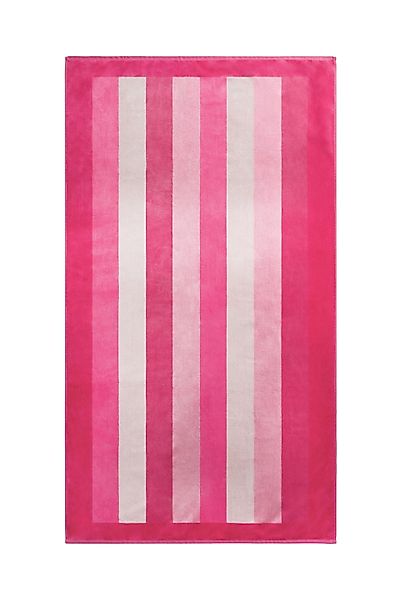 Next Strandtuch Gestreiftes Strandhandtuch 100 % Baumwolle günstig online kaufen