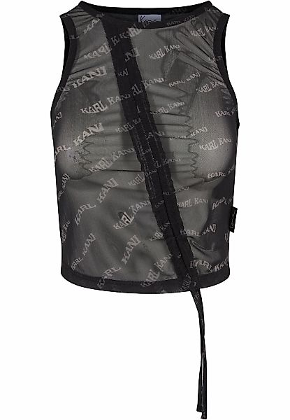 Karl Kani Muskelshirt "Karl Kani Damen KW242-003-2 Chest Signature Gatherin günstig online kaufen