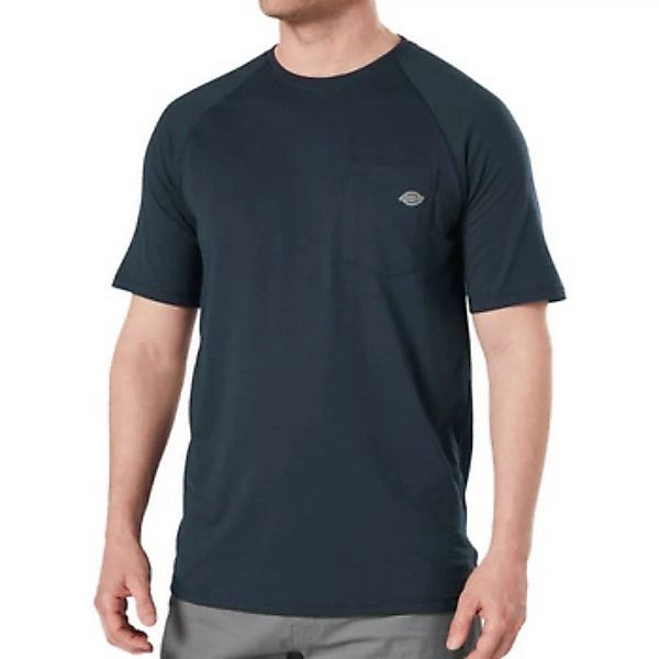 Dickies  T-Shirts & Poloshirts DK0A4XUTDNX günstig online kaufen
