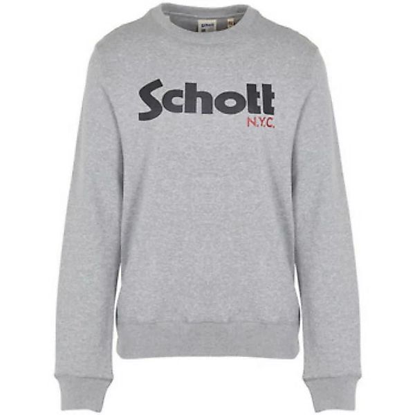 Schott  Sweatshirt SWGINGER1W günstig online kaufen