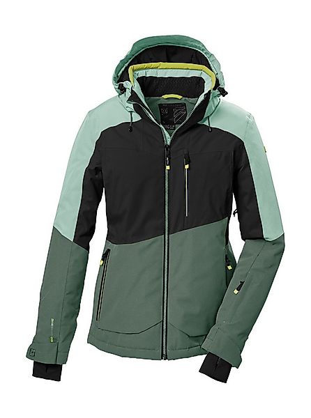 Killtec Skijacke KSW 37 WMN SKI JCKT Atmungsaktive, wasserdichte Skijacke m günstig online kaufen