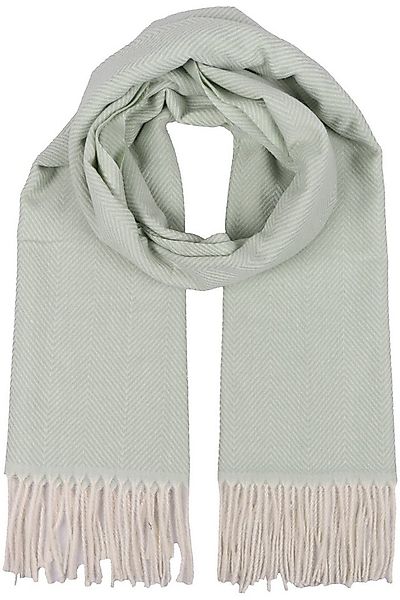 Capelli New York Modeschal, Strukturmuster, Fransenkante, wärmend günstig online kaufen