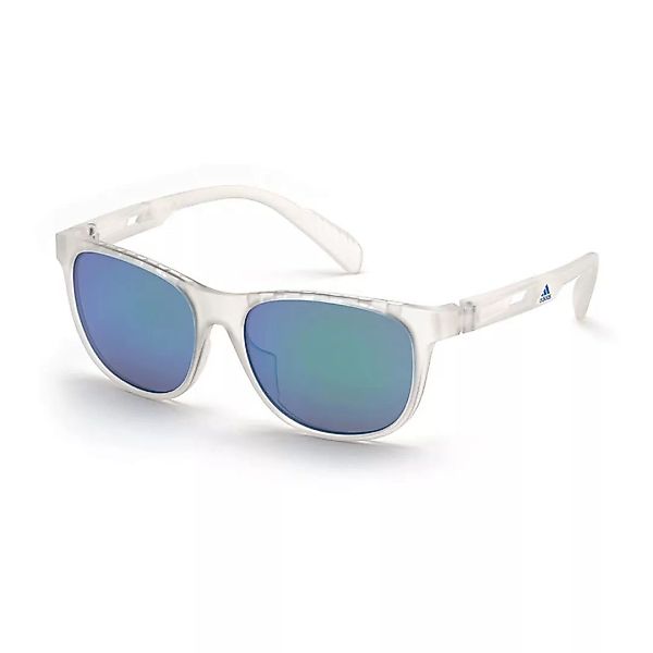Adidas Sp0022 Sonnenbrille 55 Crystal günstig online kaufen