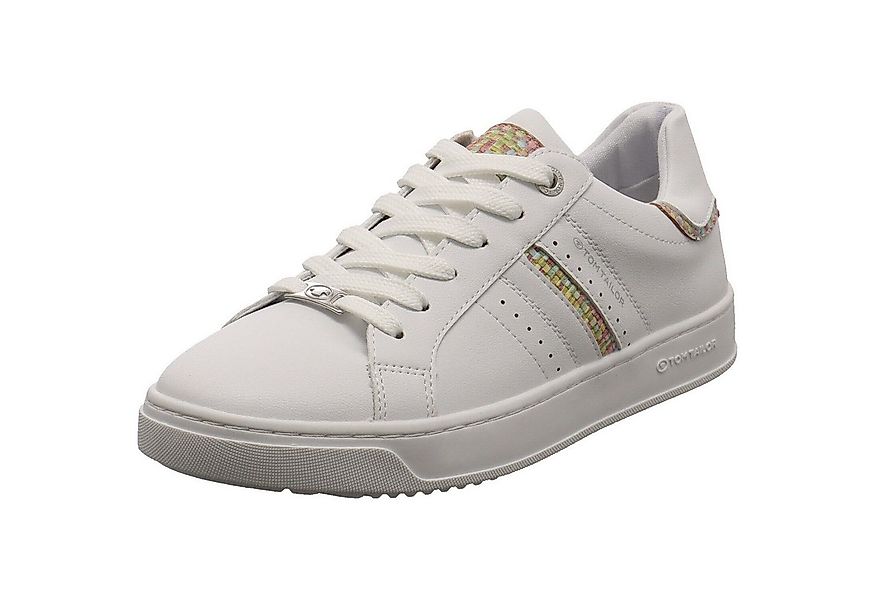 TOM TAILOR Sneaker günstig online kaufen