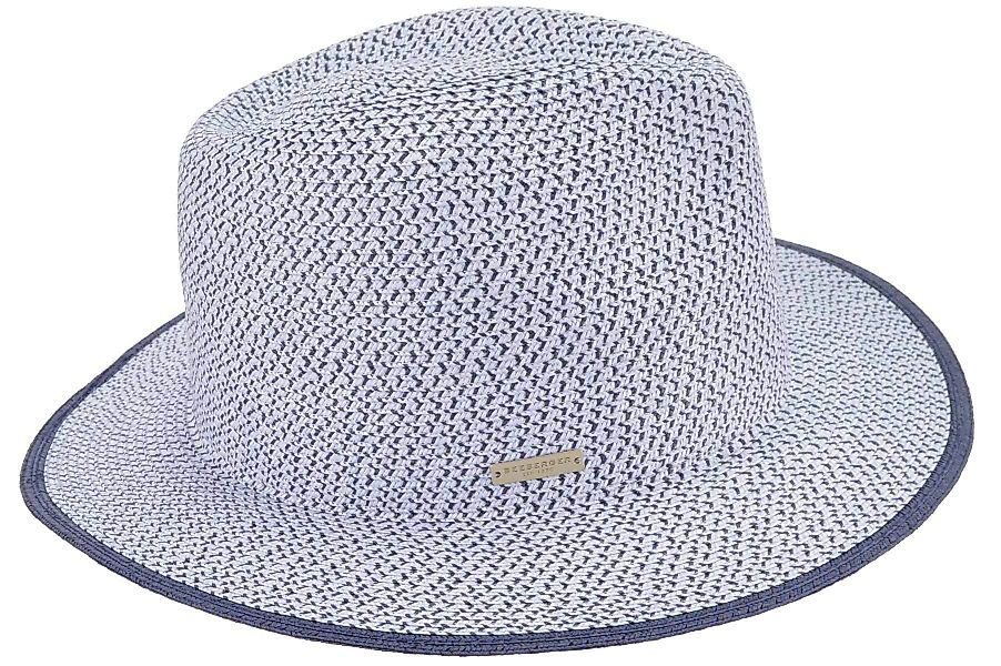 Seeberger Fedora Papierborten Fedora 55008-0 günstig online kaufen