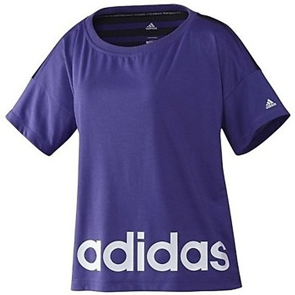 adidas  T-Shirt Reload Image Tee Q34 günstig online kaufen