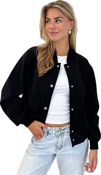 Worldclassca Bomberjacke Worldclassca Bomberjacke Trench Jacke günstig online kaufen