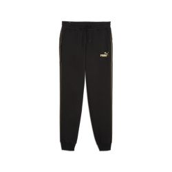PUMA Trainingshose ESS TAPE MINIMAL GOLD günstig online kaufen