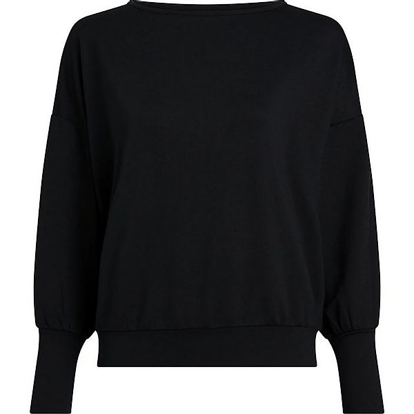 Energetics Sweatshirt Da.-Langarmshirt Ornella W BLACK günstig online kaufen