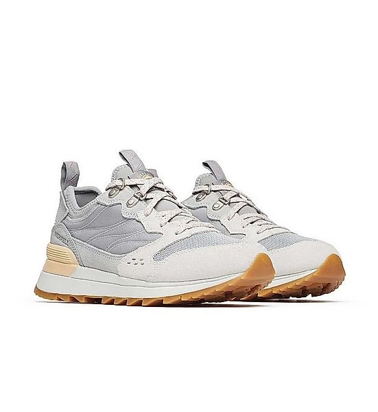 Merrell Alpine 83 Recraft (Alltagschuhe, Veloursleder/Textil) grau Damen Sn günstig online kaufen