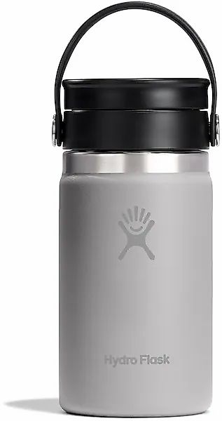 Hydro Flask Thermobecher »12 Oz Wide Flex SIP Lid« Hochwertiger 18/8 Edelst günstig online kaufen
