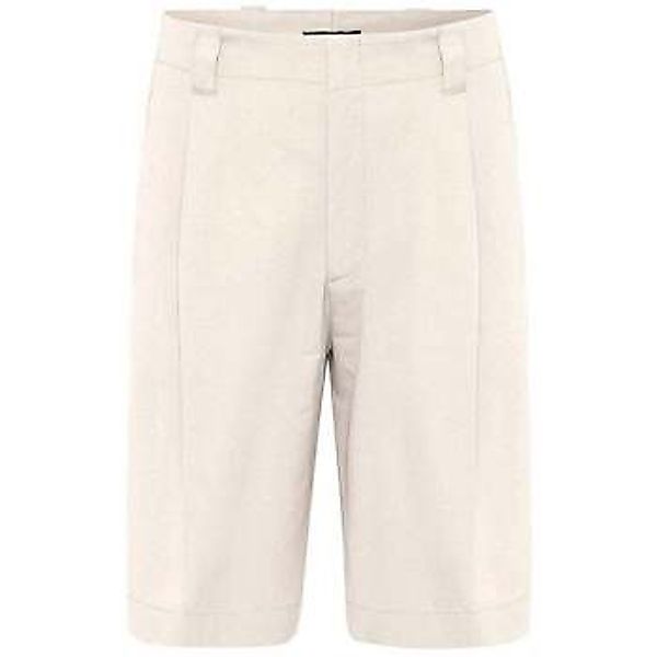 Antioch  Shorts Stoffel Pleated Bermuda Shorts günstig online kaufen
