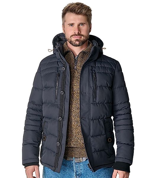 CASAMODA Langjacke CASAMODA Jacke uni günstig online kaufen