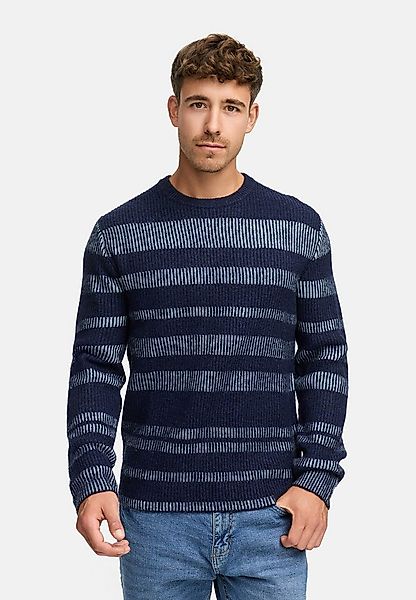 Indicode Strickpullover Herren INKalle Pullover Herrenpullover Weicher Herr günstig online kaufen