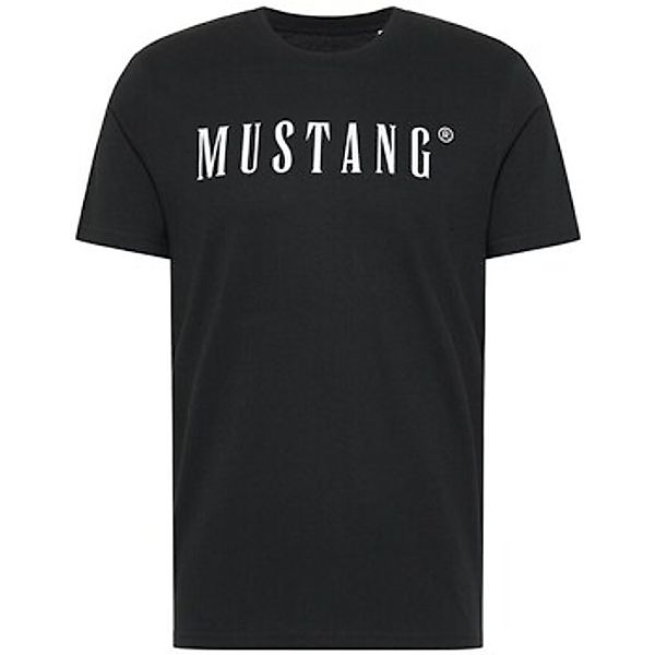 Mustang  T-Shirt 10132214142 günstig online kaufen