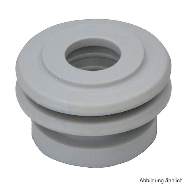 Haas KG Ablaufgarnitur Lippendichtung für Urinal-Zulaufgarnitur, günstig online kaufen