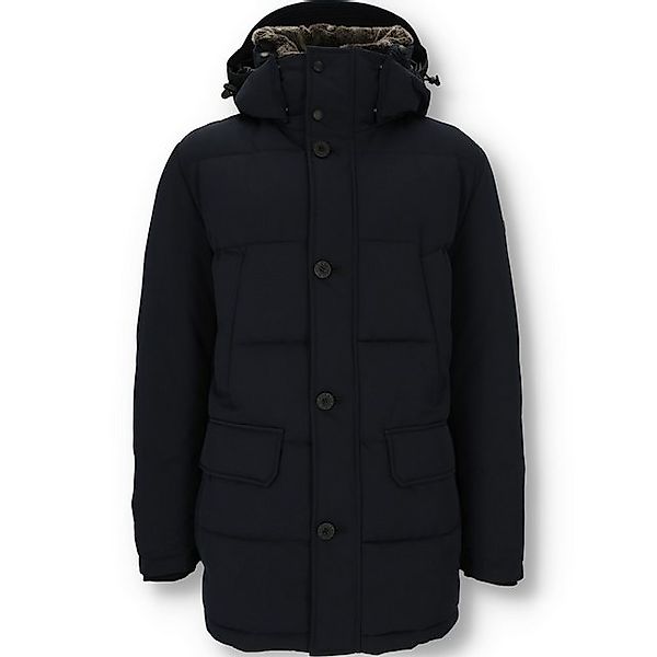 Strellson Allwetterjacke günstig online kaufen