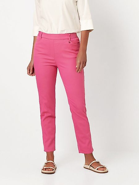 Relaxed by TONI 5-Pocket-Hose Alice mit günstig online kaufen