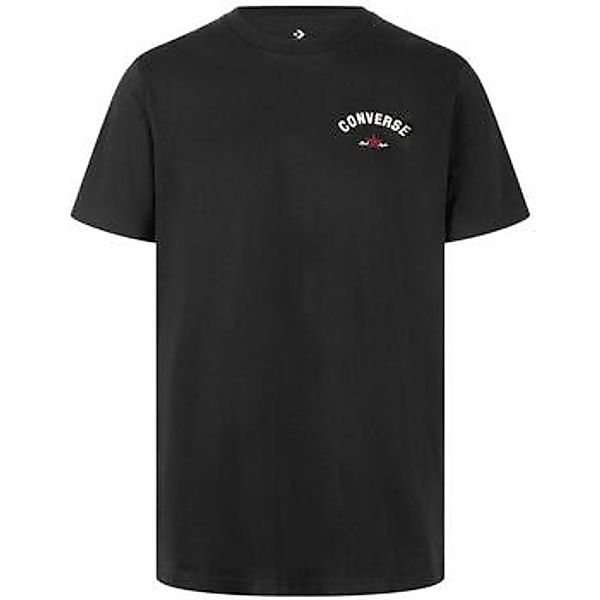 Converse  T-Shirt 10027859-A01 günstig online kaufen