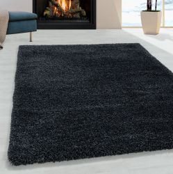 Ayyildiz Teppiche Hochflor-Teppich "FLUFFY 3500" rechteckig 50 mm Höhe Lang günstig online kaufen
