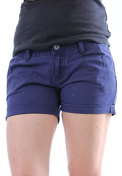 MOD Shorts Women - DALIA HOT PANT - Midnight günstig online kaufen