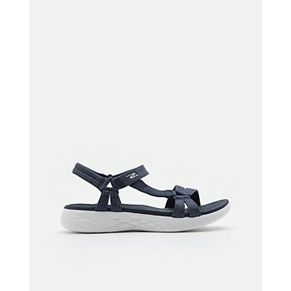 Skechers  Sandalen 141451 GO WALK FLEX SUBLIME günstig online kaufen