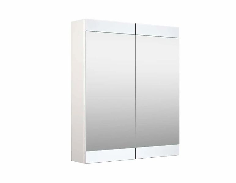 welltime Badezimmerspiegelschrank "Serena Retro", FSC-zertifiziertes Materi günstig online kaufen