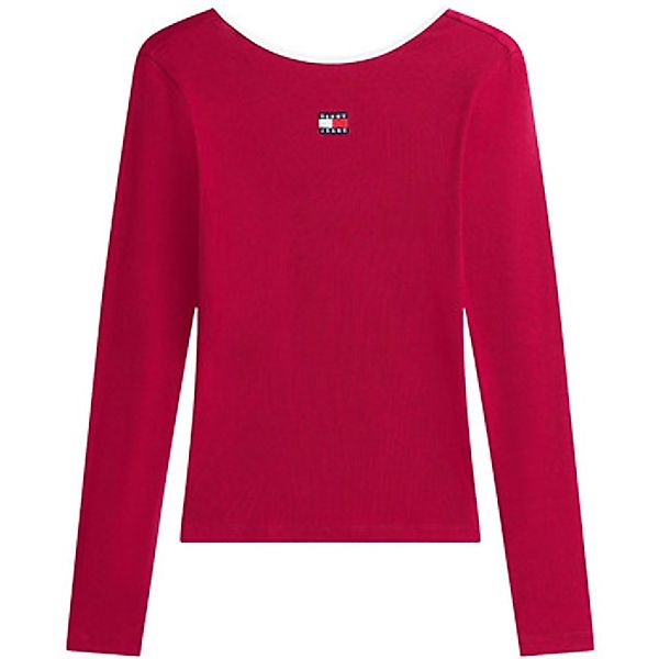 Tommy Hilfiger  Langarmshirt DW0DW21839 günstig online kaufen