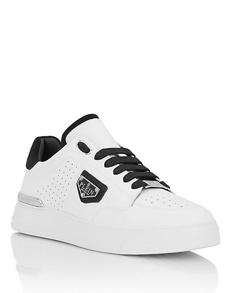 PHILIPP PLEIN Lo-Top Turnschuhe Sneaker günstig online kaufen