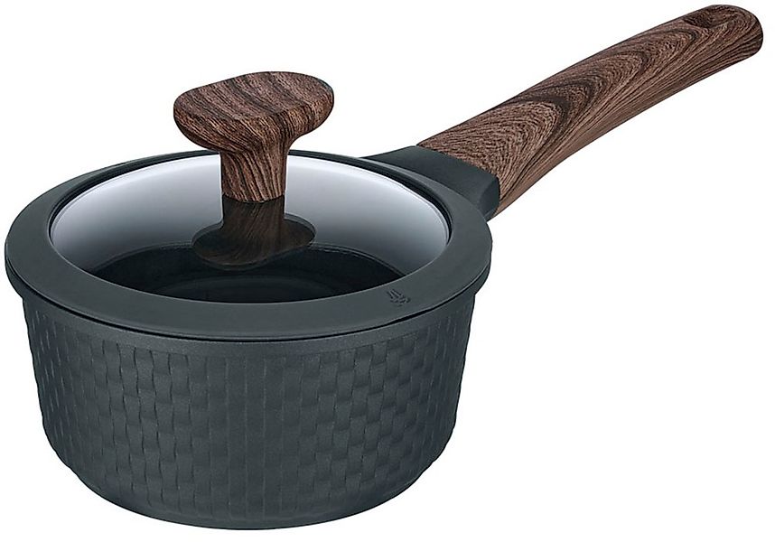 RESTO Kitchenware Kasserolle »Ran, Kochtopf antihaftbeschichtet und spülmas günstig online kaufen