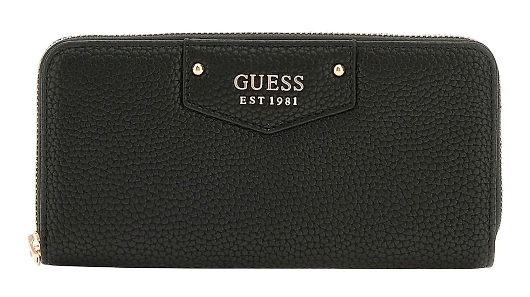 Guess Geldbörse SLG Large Zip Around günstig online kaufen