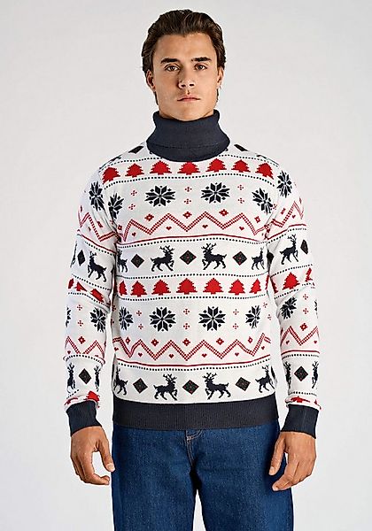 LINDBERGH Rollkragenpullover Lindbergh Rollkragenpull günstig online kaufen