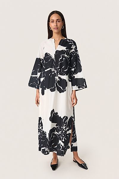 SOAKED IN LUXURY Blusenkleid Kleid SLJoanne günstig online kaufen
