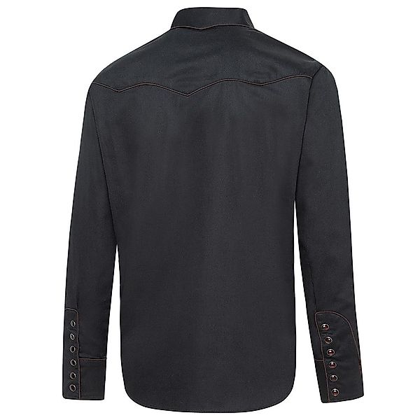 Stars & Stripes Langarmhemd Westernhemd Jack günstig online kaufen