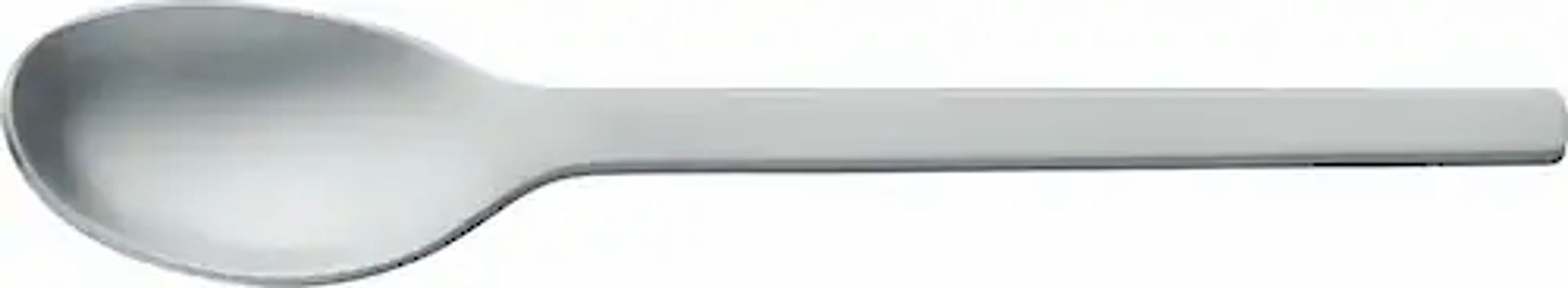 Zwilling Espressolöffel »Minimale mattiert«, (1 tlg.), 18/10 Edelstahl, Ros günstig online kaufen