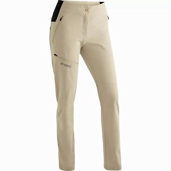 Maier Sports Funktionshose Outdoorhose Latit Slim Vario günstig online kaufen