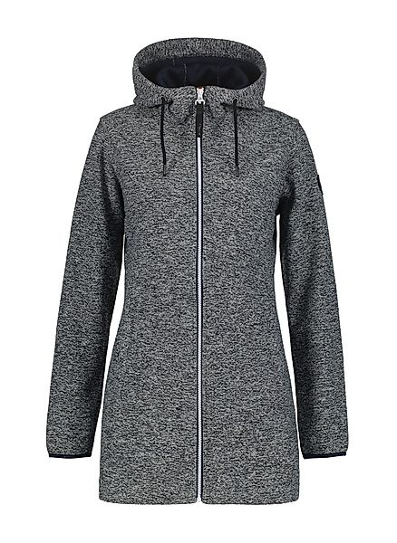 Icepeak Strickjacke D STRICKFLEECEJACKE ALZEY (1-tlg) günstig online kaufen
